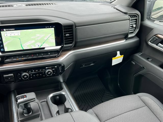 New 2026 Chevrolet Silverado 1500 RST AWD/4WD image 38