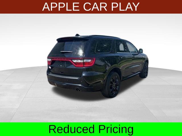 Used 2023 Dodge Durango GT AWD/4WD image 7