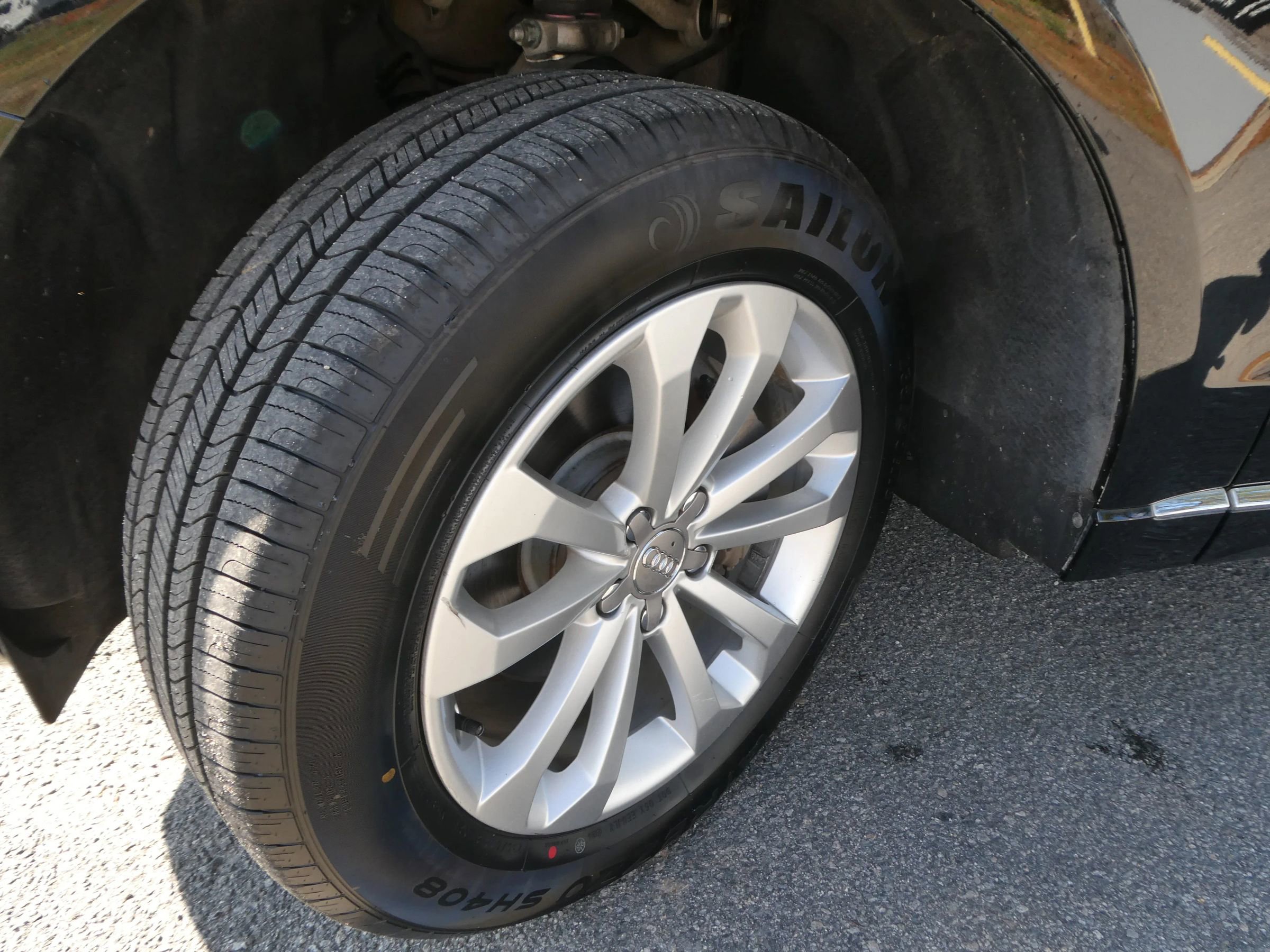 Used 2014 Audi Q5 2.0T Premium Plus image 29