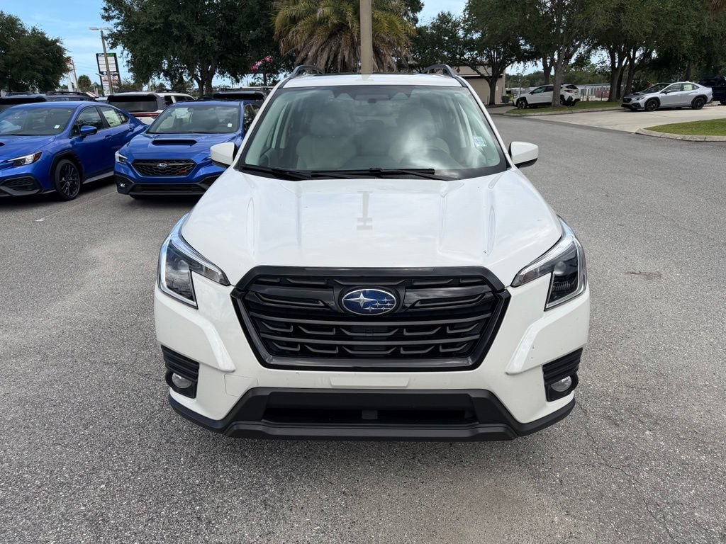 Used 2023 Subaru Forester Premium AWD/4WD image 14