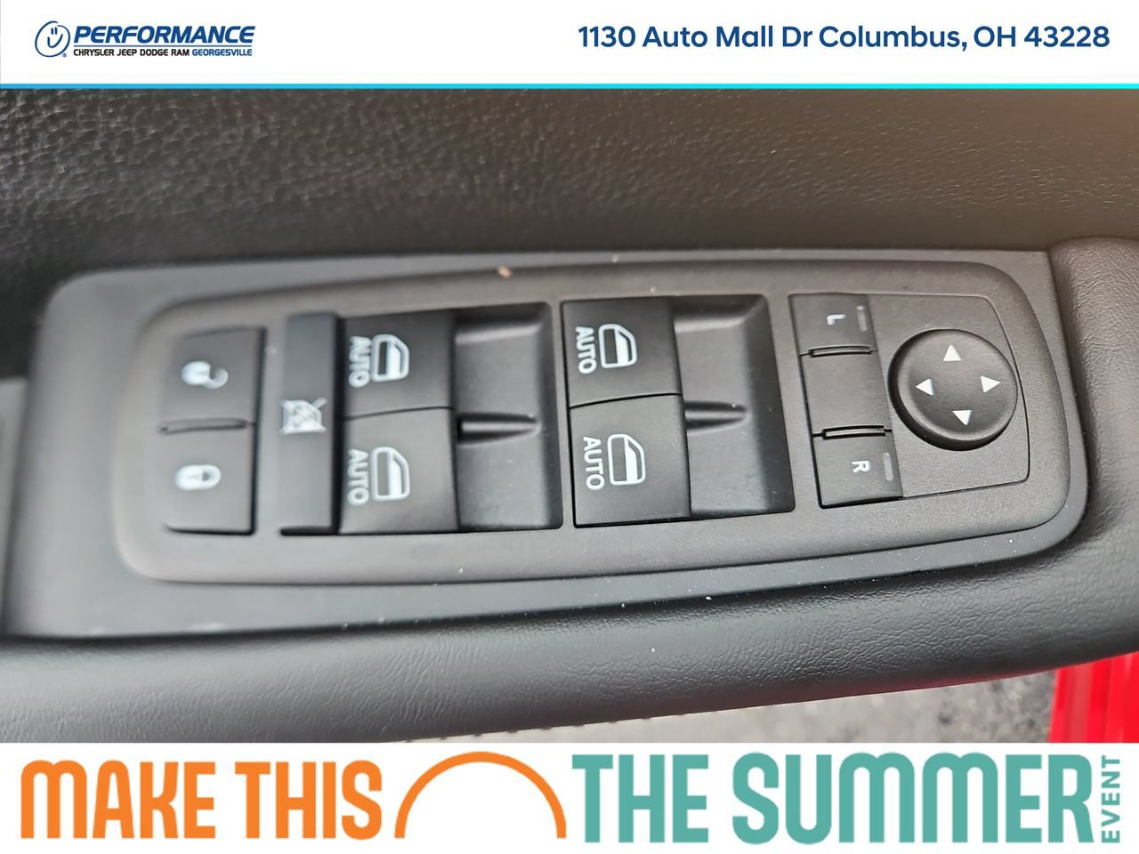New 2026 Chrysler Pacifica Select w/ S Appearance Package AWD/4WD image 22