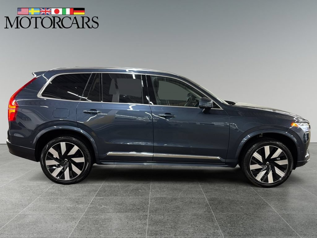 Certified 2025 Volvo XC90 T8 Plus w/ Protection Package Premier AWD/4WD image 2