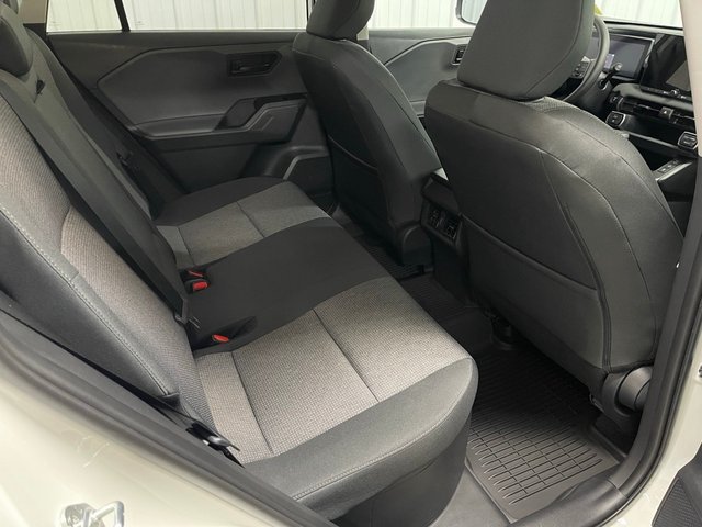 Used 2026 Toyota RAV4 LE AWD/4WD image 20