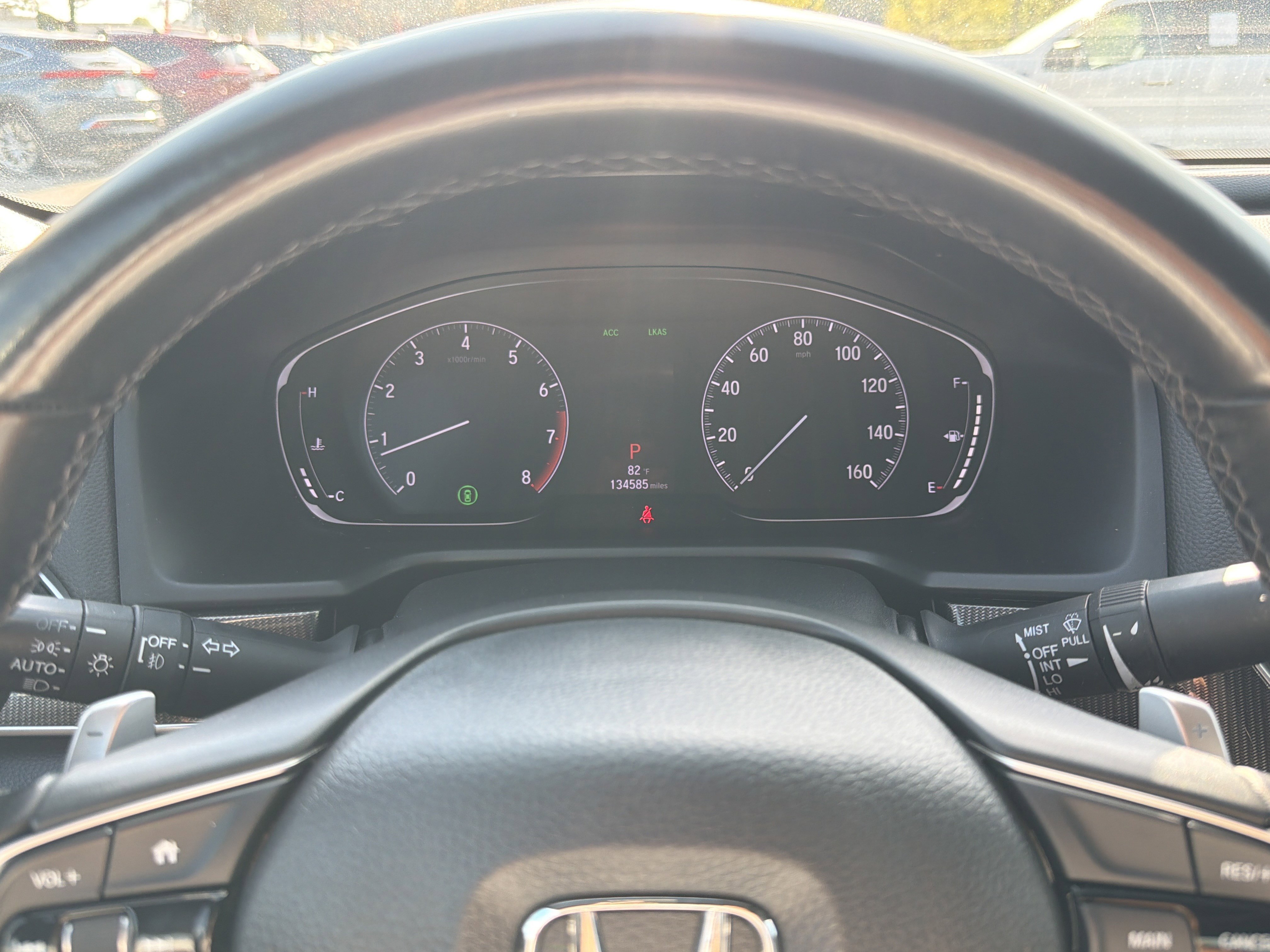 Used 2020 Honda Accord Sport image 12