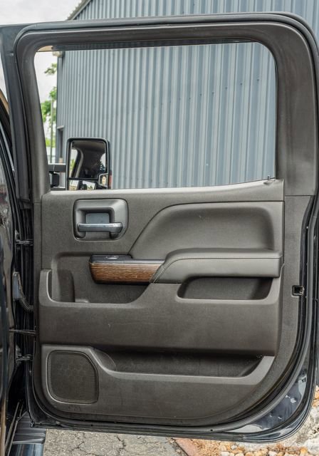 Used 2017 GMC Sierra 2500 Denali w/ Duramax Plus Package image 37