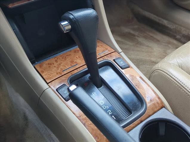 Used 2005 Honda Accord EX-L image 11