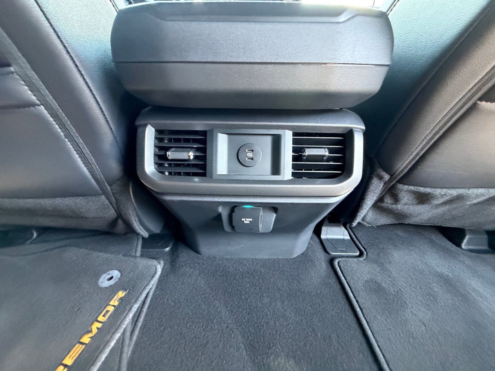 Used 2025 Ford F150 Tremor w/ Mobile Office Package AWD/4WD image 32
