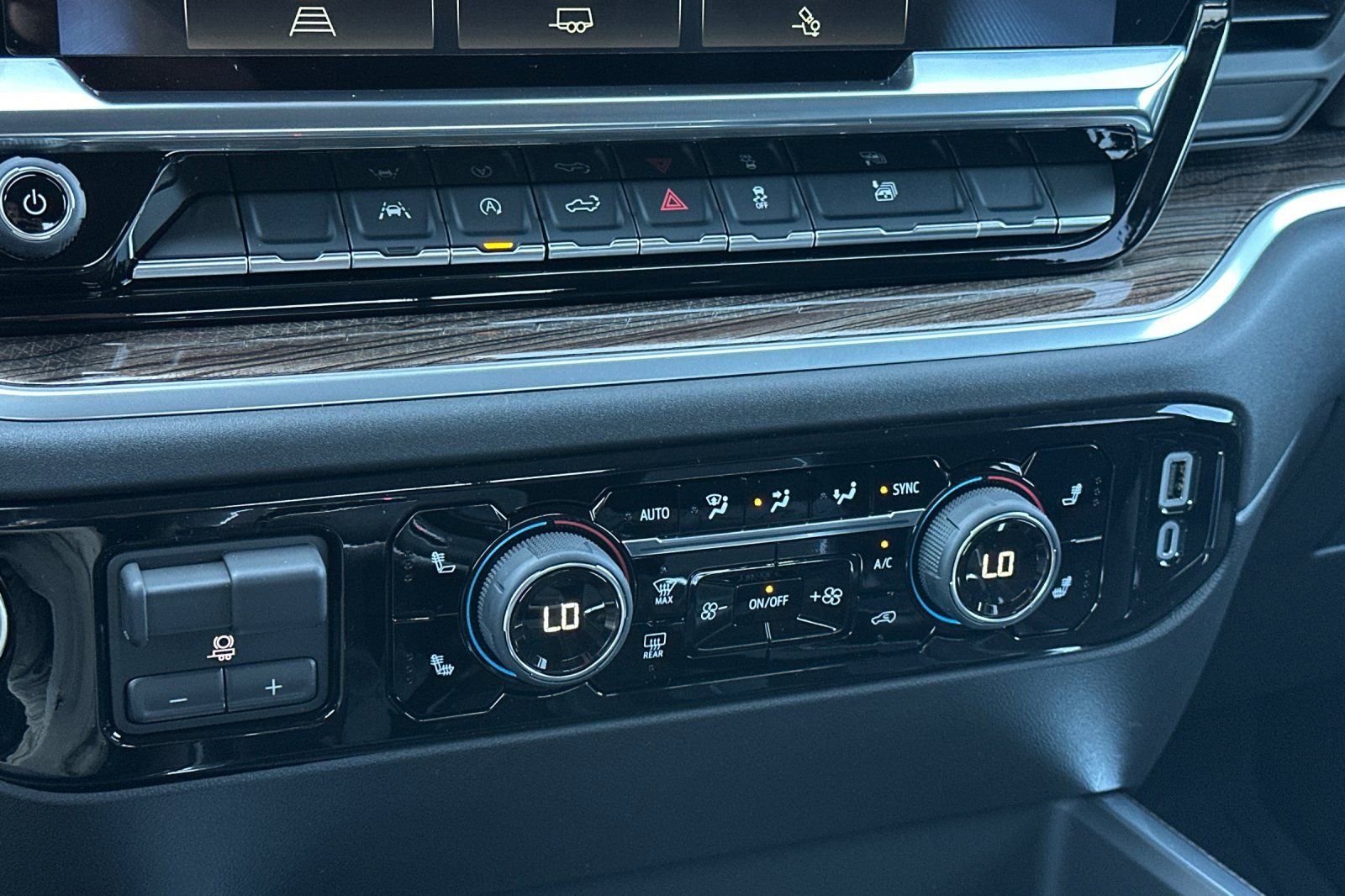 New 2026 Chevrolet Silverado 1500 RST w/ All Star Edition Plus image 20