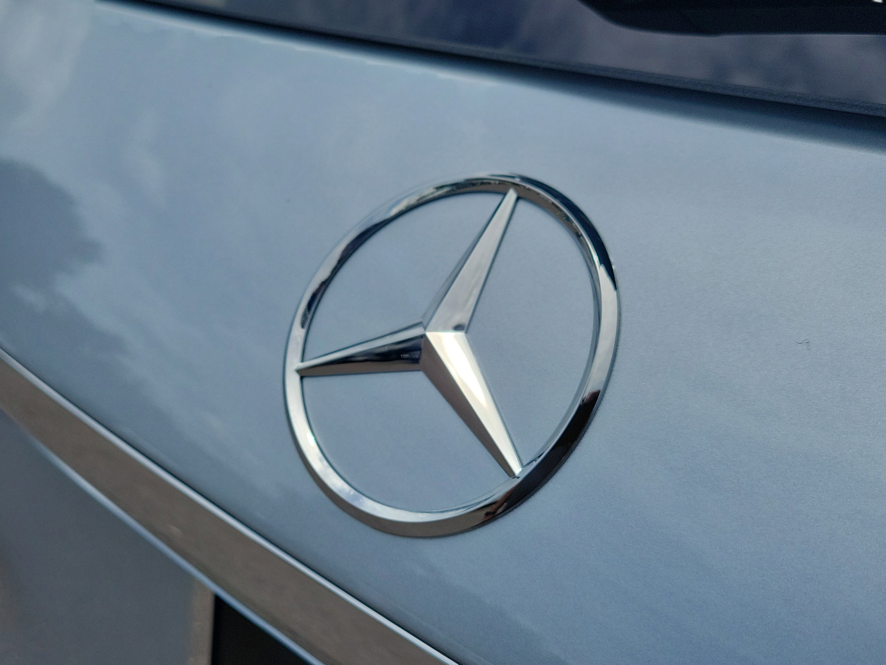 New 2026 Mercedes-Benz GLE 580 4MATIC image 33