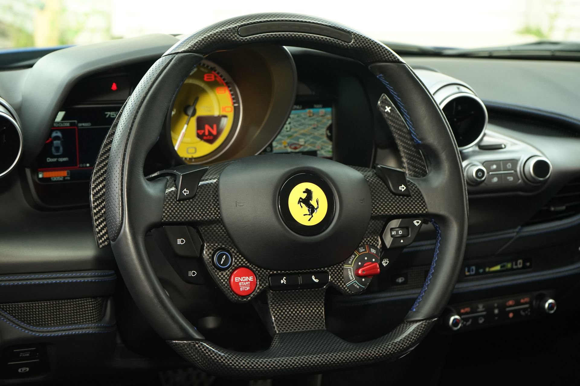 Used 2020 Ferrari F8 Tributo image 17