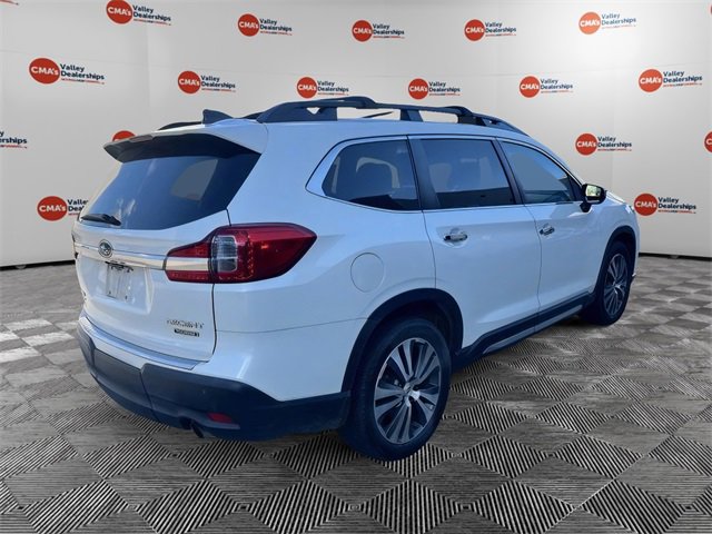 Used 2020 Subaru Ascent Touring w/ Popular Package #3 image 7