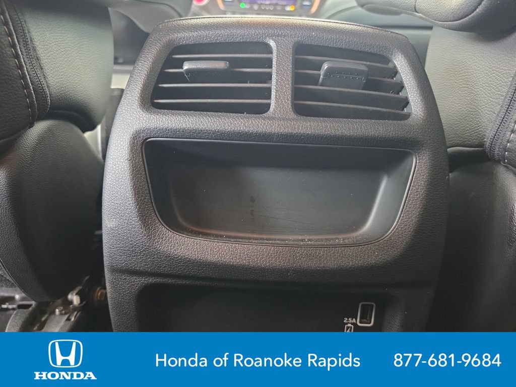 Certified 2023 Honda Passport EX-L image 31