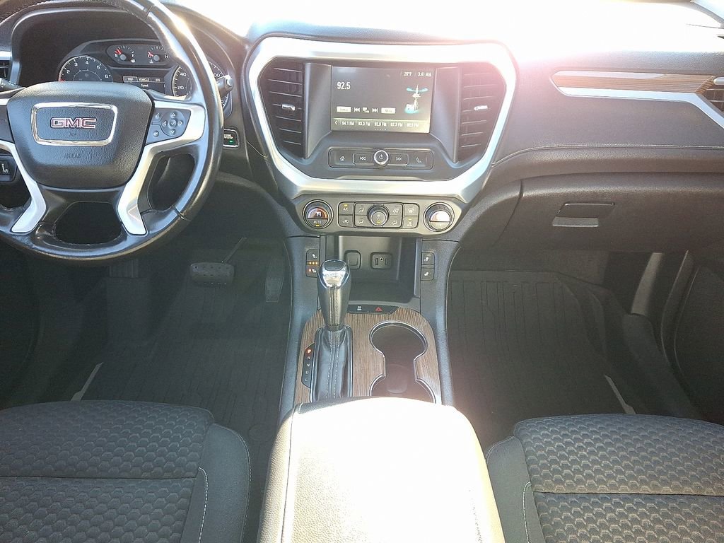 Used 2018 GMC Acadia SLE w/ Driver Alert Package I image 16