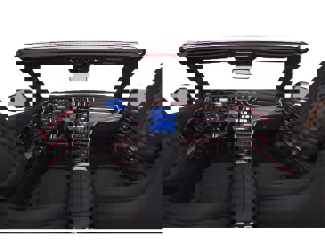 New 2026 Mercedes-Benz CLE 300 4MATIC Cabriolet image 6