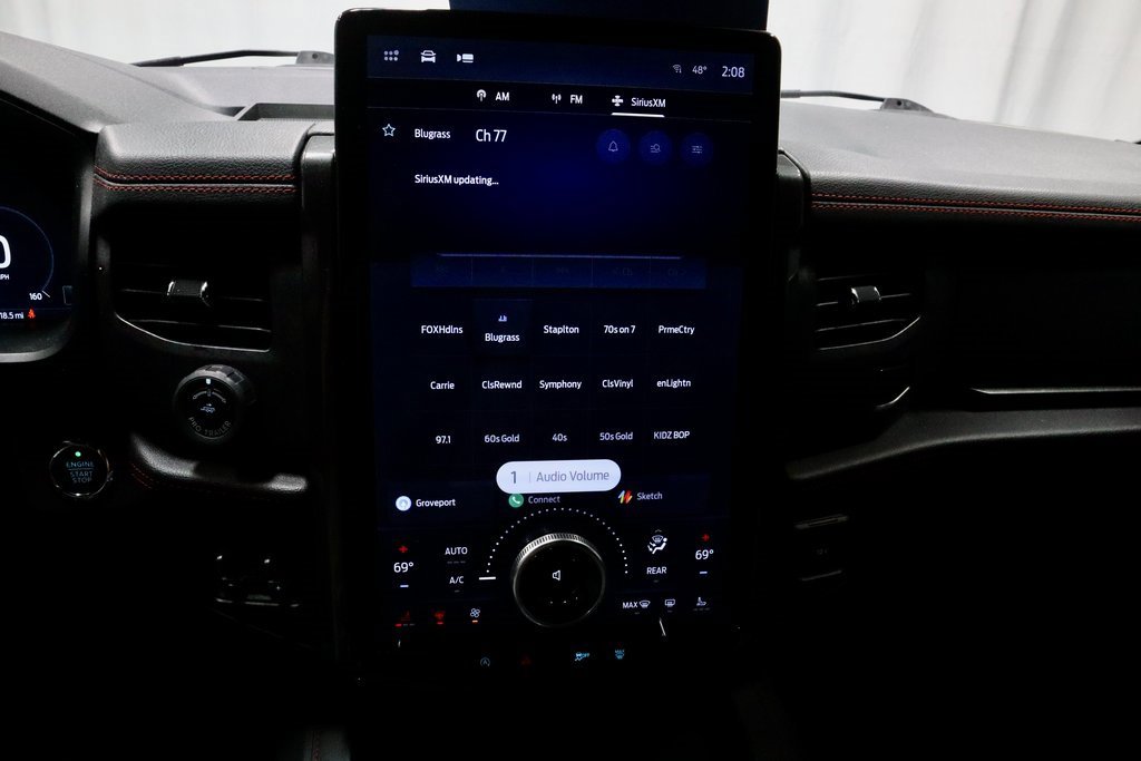 Certified 2023 Ford Expedition Limited image 3