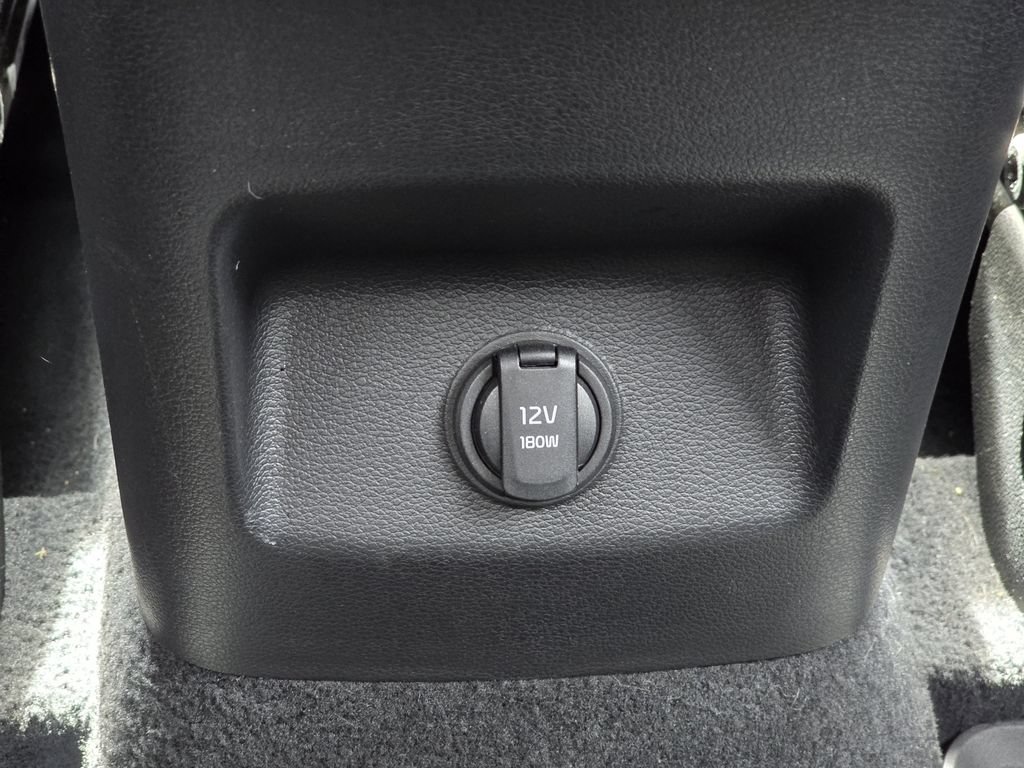 Used 2024 Kia Telluride S w/ S Sunroof Package FWD image 16