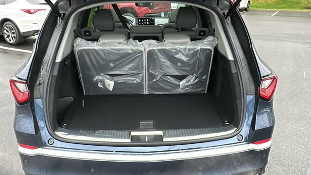 New 2026 Acura MDX SH-AWD w/ Advance Package image 27