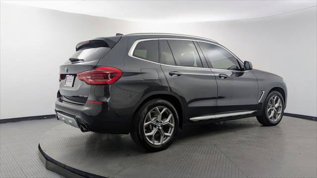 Used 2021 BMW X3 sDrive30i w/ Convenience Package RWD image 8