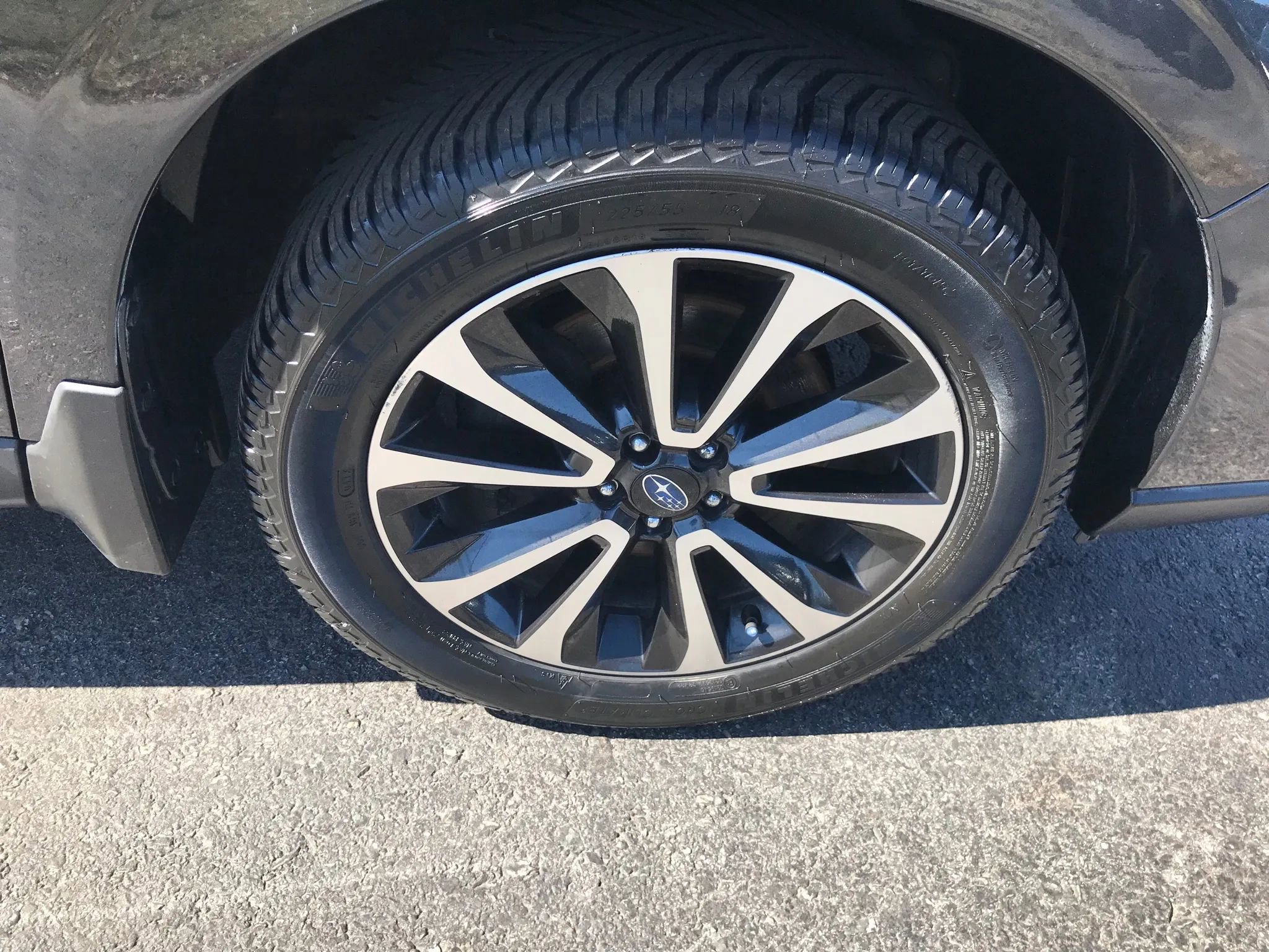 Used 2018 Subaru Forester 2.0XT Touring image 41