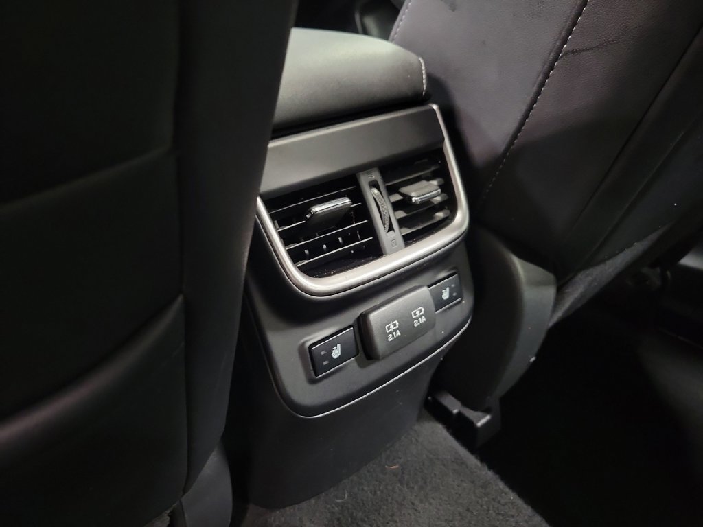 Used 2020 Subaru Legacy Limited w/ Popular Package #2 AWD/4WD image 30