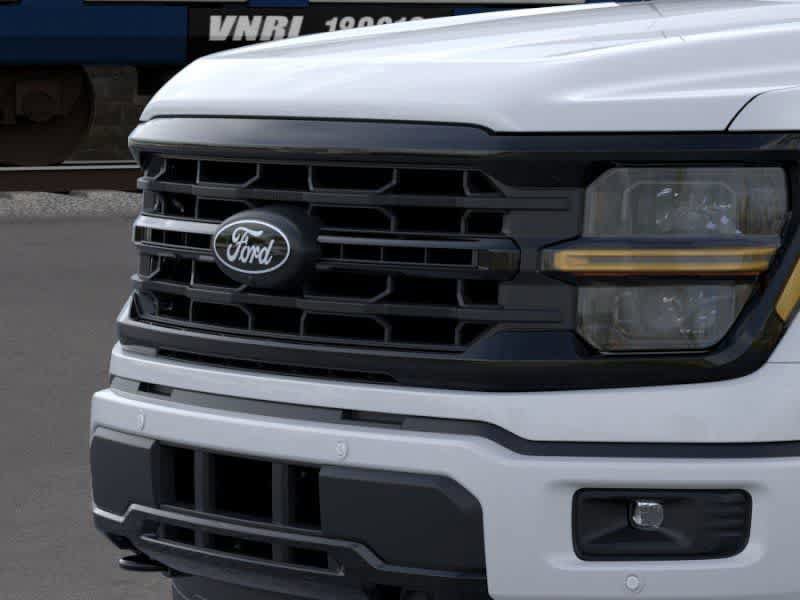 New 2024 Ford F150 XLT w/ Equipment Group 302A MID AWD/4WD image 17