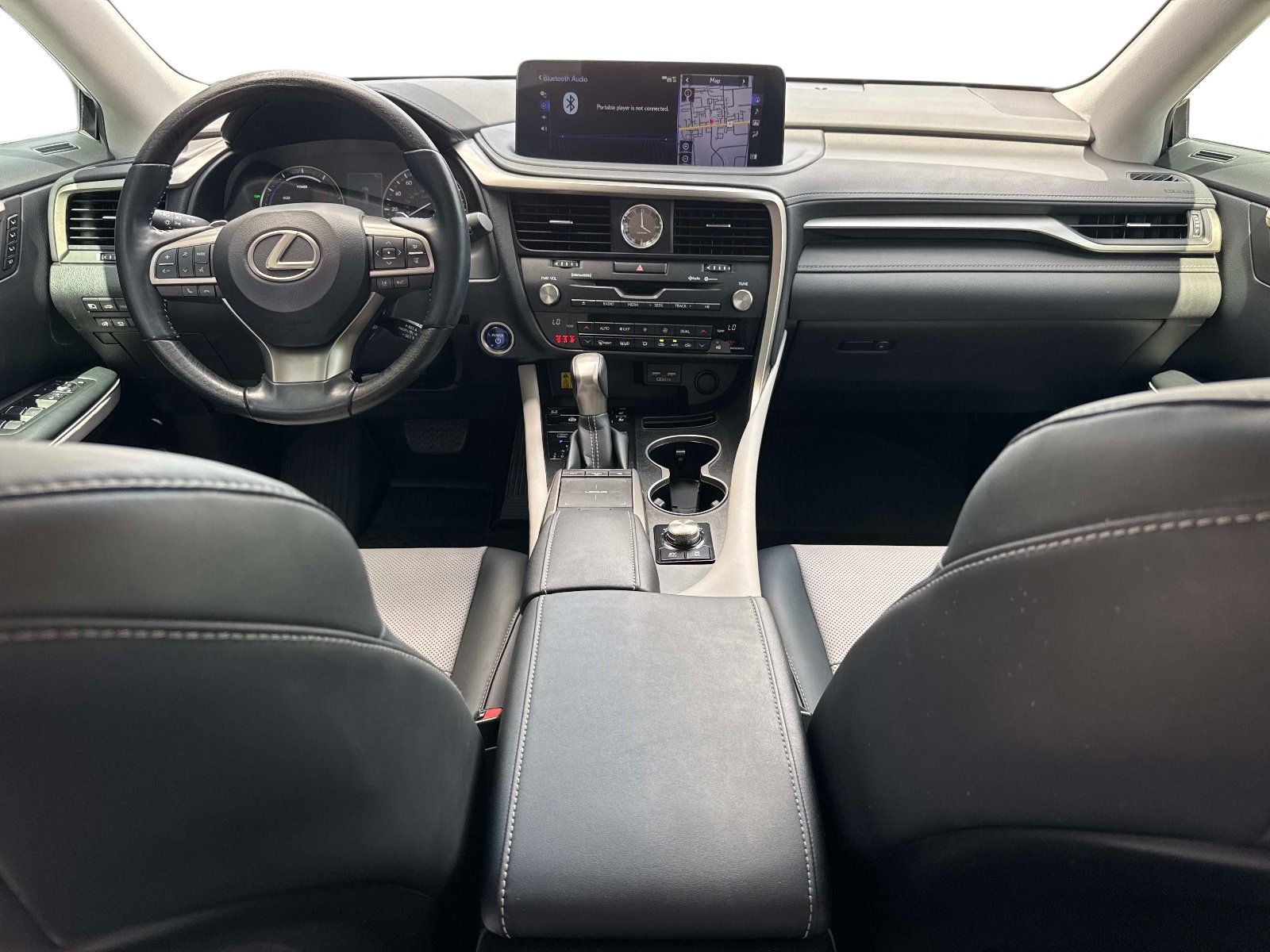 Used 2022 Lexus RX 450h AWD w/ Special Edition image 16