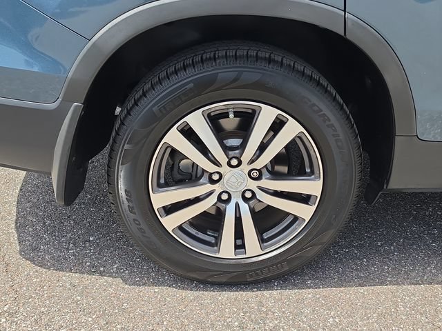 Used 2017 Honda Pilot EX-L image 5
