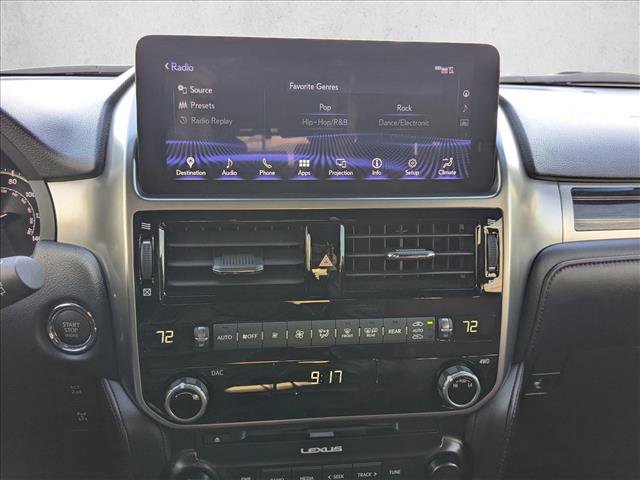 Used 2023 Lexus GX 460 Premium image 13
