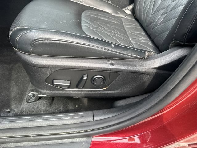Used 2023 Kia Sportage X-Line AWD/4WD image 12