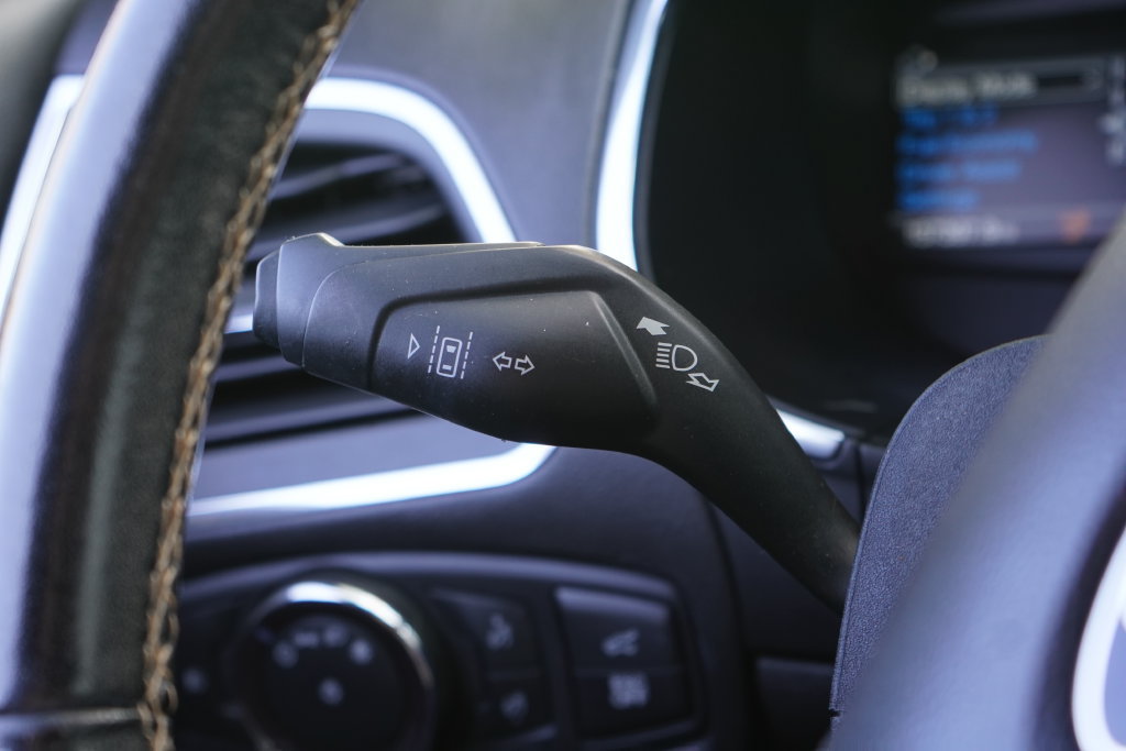 Used 2019 Ford Edge ST w/ Equipment Group 401A AWD/4WD image 18