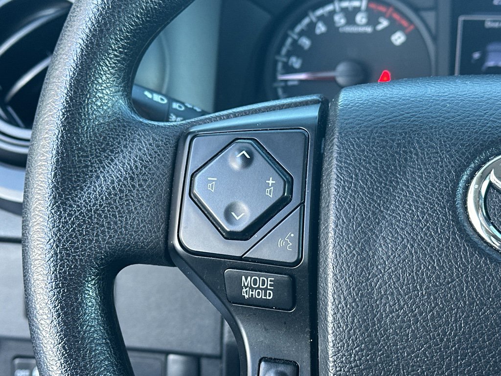 Used 2023 Toyota Tacoma SR image 15