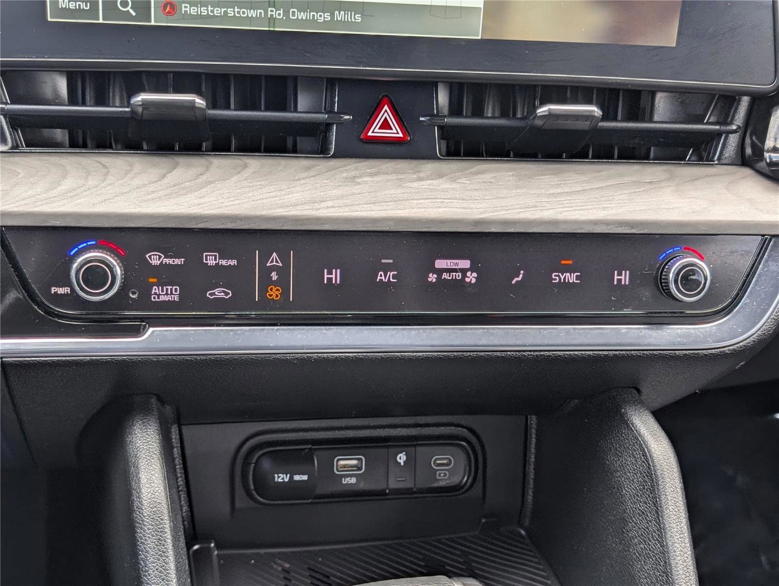 Used 2024 Kia Sportage X-Line image 28