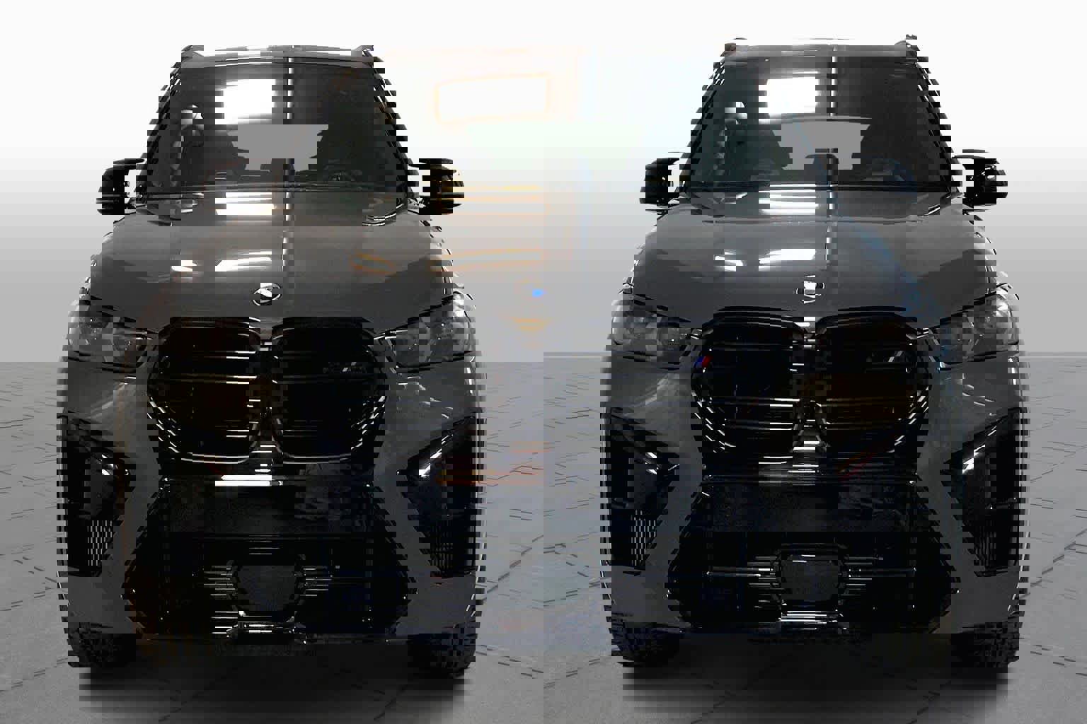 New 2026 BMW X5 M Competition w/ Executive Package image 3