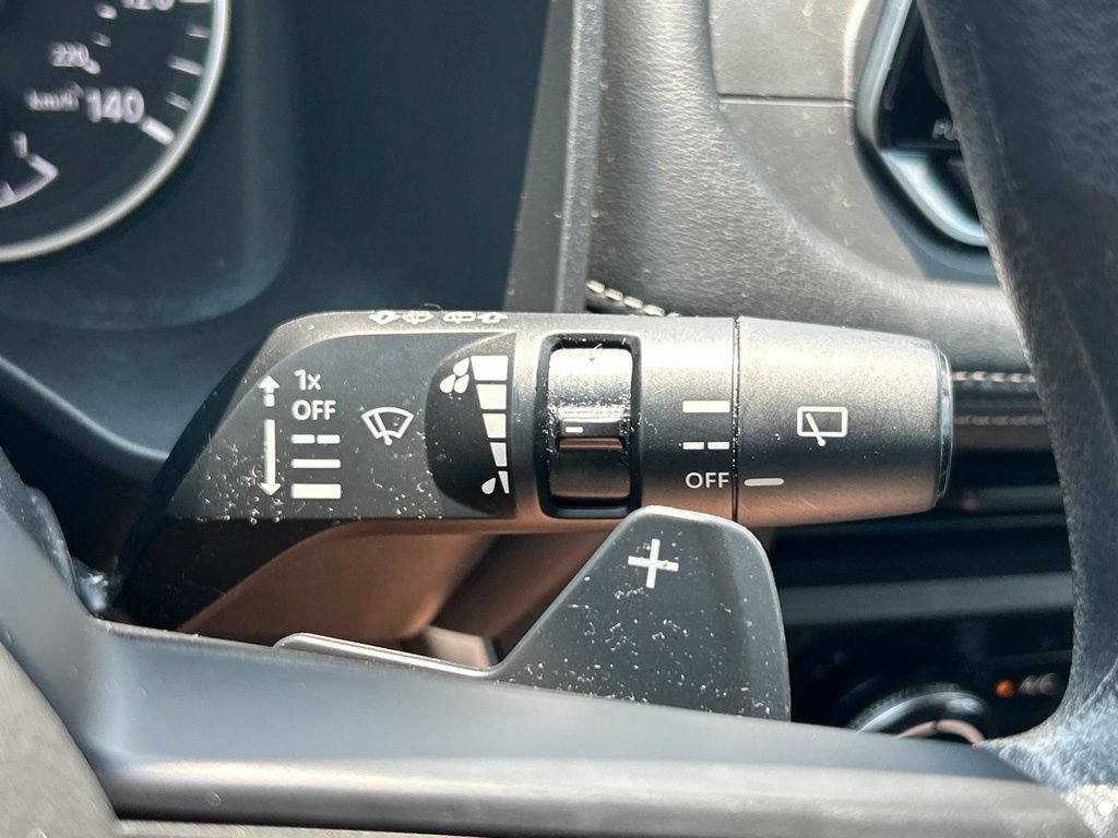 Certified 2024 Nissan Rogue S FWD image 29