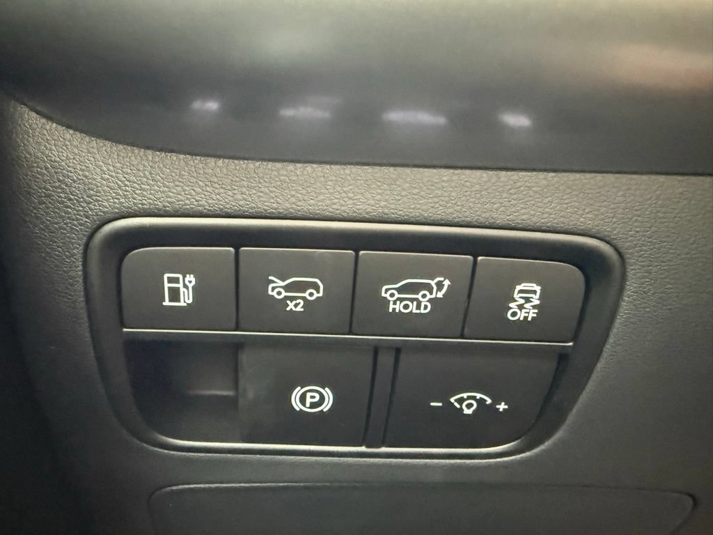 Certified 2026 Hyundai Ioniq 9 SEL AWD/4WD image 34