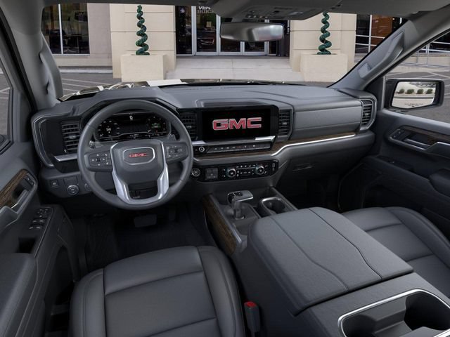 New 2026 GMC Sierra 1500 Elevation w/ Elevation Premium Package RWD image 15