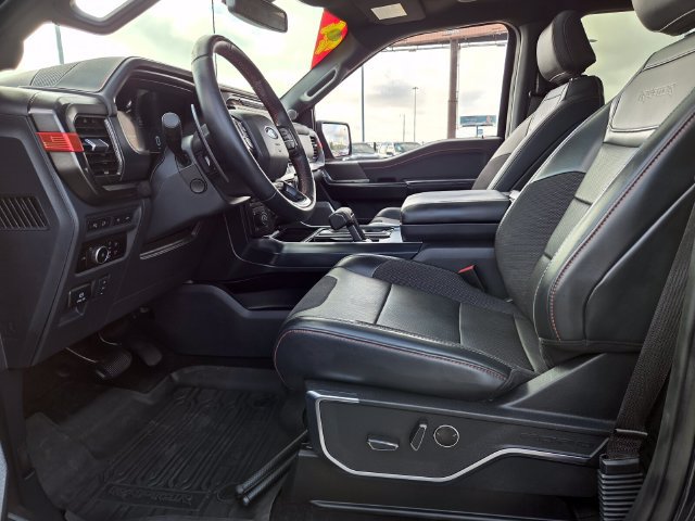 Used 2024 Ford F150 Raptor AWD/4WD image 5