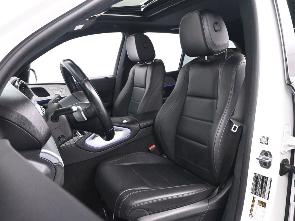 Used 2024 Mercedes-Benz GLE 450e 4MATIC image 15