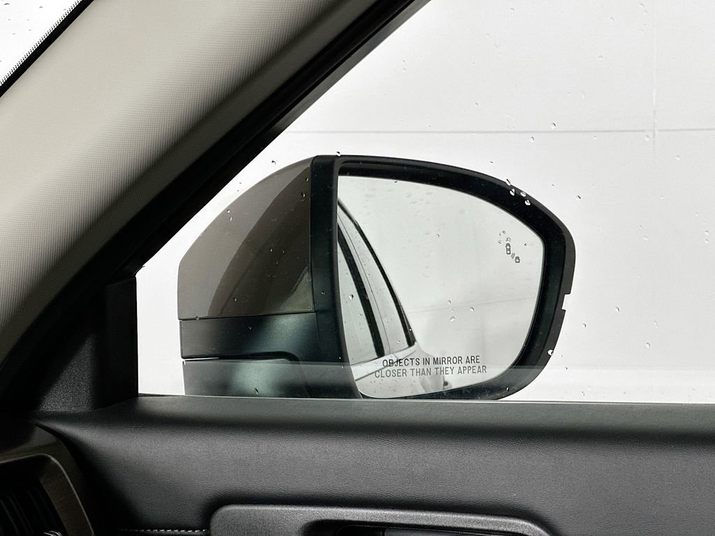 Certified 2024 Nissan Pathfinder Platinum image 25