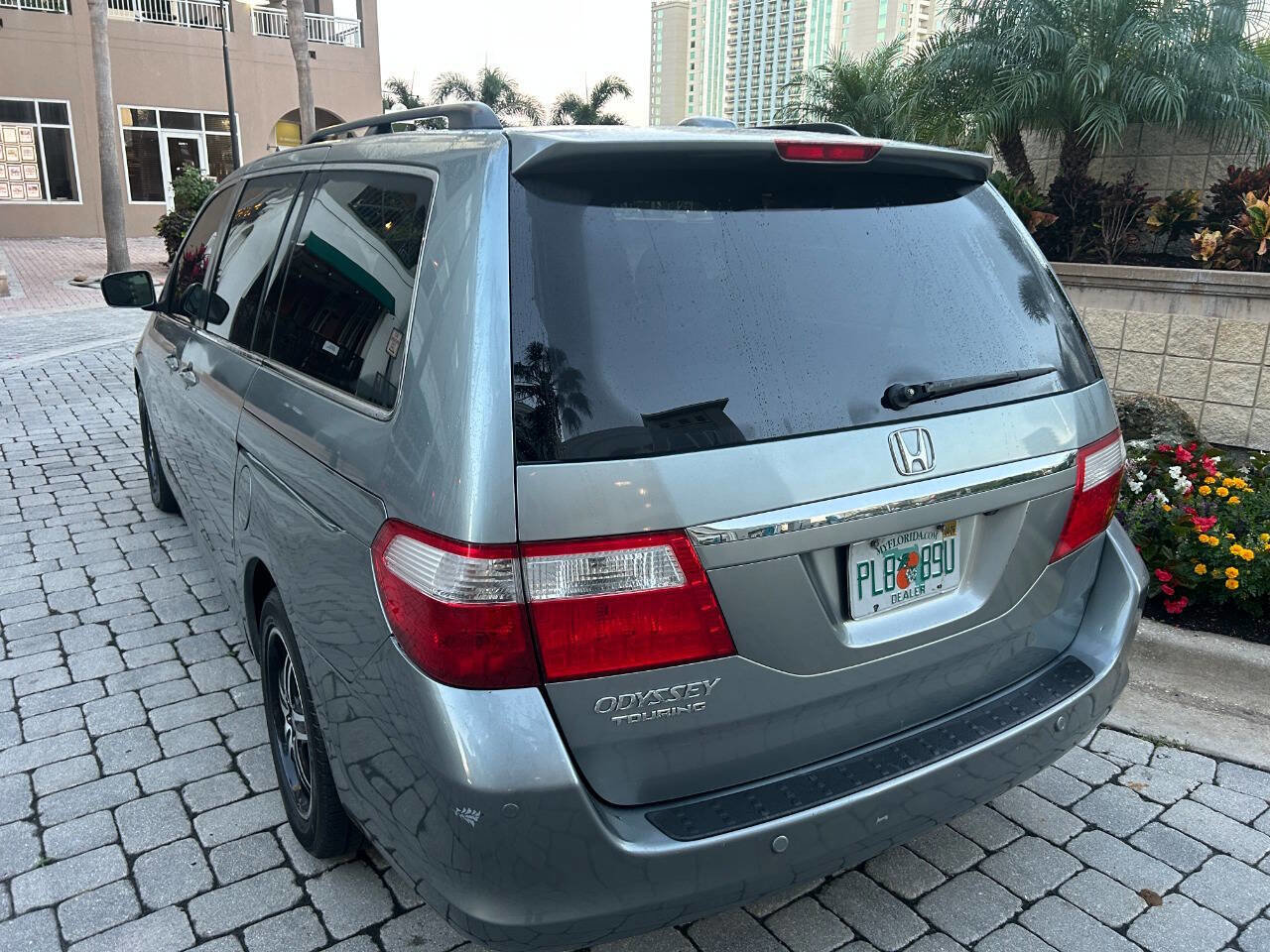 Used 2006 Honda Odyssey Touring image 7