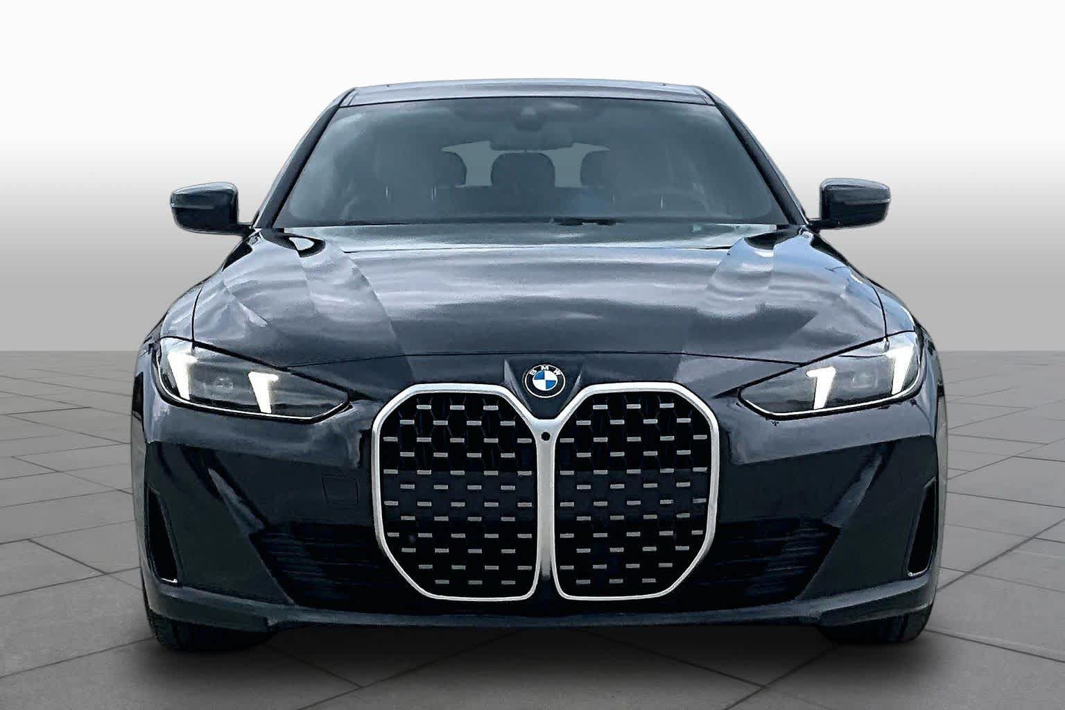 Used 2026 BMW 430i RWD image 3