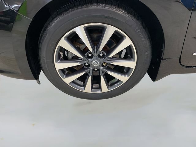 Used 2017 Nissan Altima 2.5 SV image 19