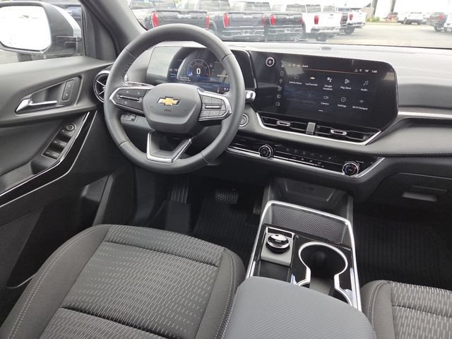 New 2026 Chevrolet Equinox LT w/ Safety and Technology Package AWD/4WD image 28