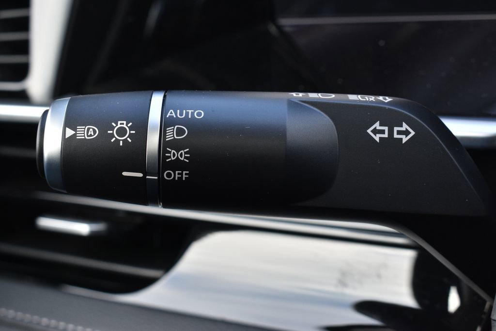 New 2026 INFINITI QX80 Luxe w/ Exterior Package image 19