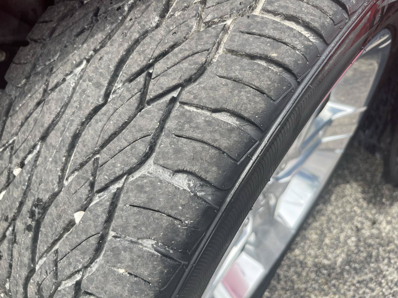 Used 2017 RAM 1500 Sport RWD image 54