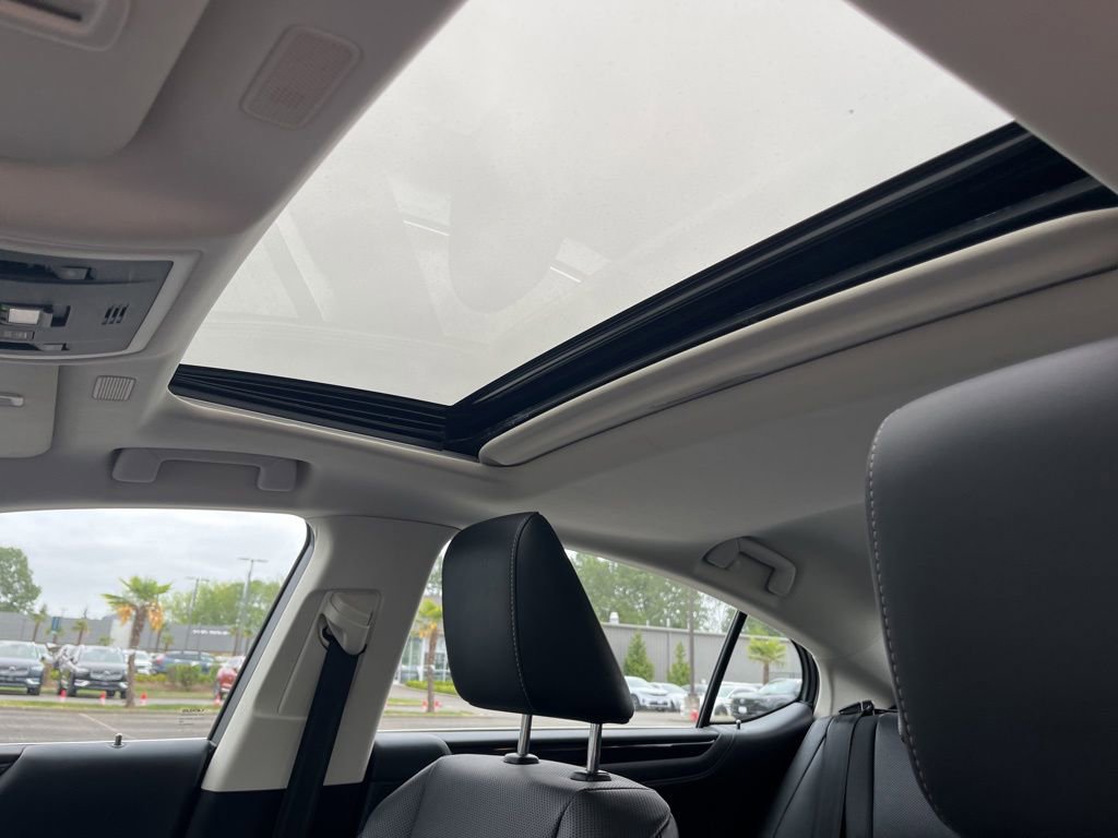 Used 2020 Lexus ES 350 FWD image 14