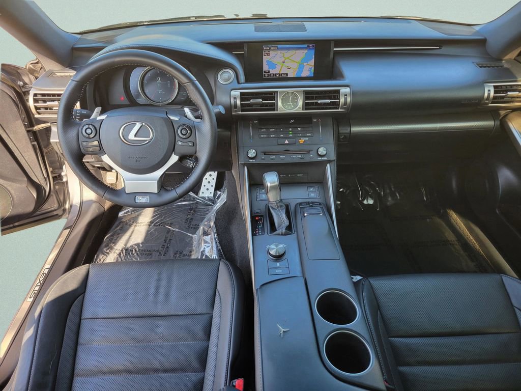 Used 2015 Lexus IS 250 AWD w/ F-Sport Package image 31
