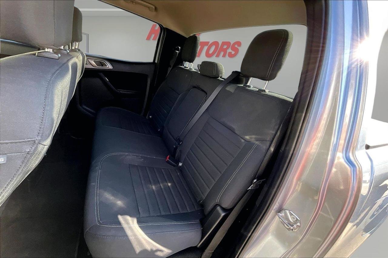 Used 2023 Ford Ranger XLT image 22