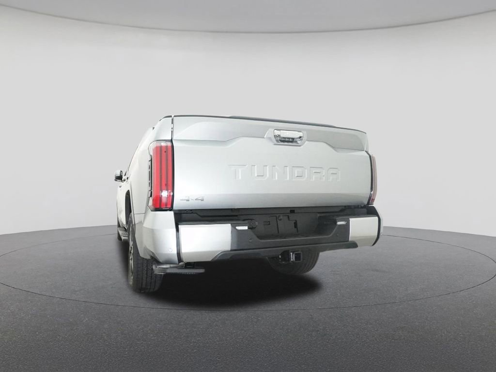 New 2026 Toyota Tundra Limited image 22