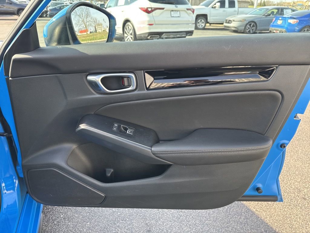 Used 2024 Honda Civic Sport Touring image 36